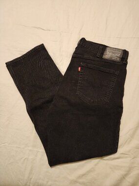 Levi's jeans, 38/32